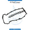 CYLINDER HEAD COVER GASKET for BMW 3 SERIES 2005-2011 models, Part Number 11127796378